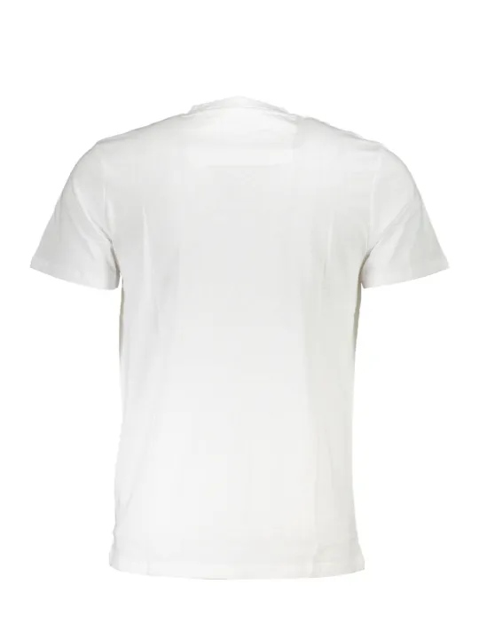 "Cavalli Class T-Shirts im Sale | Cavalli Class QXT61UJD060_44772C5_GRIGIO0496 Grau online kaufen"|Planet-Deluxe