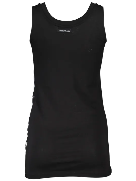 "Cavalli Class Hemden im Sale | Cavalli Class QXT62CJD060_CF3401E_NERO05051 online kaufen"|Planet-Deluxe