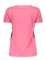 "SCERVINO STREET Startseite im Sale | SCERVINO STREET T-SHIRT KURZARM DAMEN ROSA online kaufen"|Planet-Deluxe
