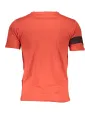"Gas Startseite im Sale | GAS KURZARM T-SHIRT HERREN ORANGE online kaufen"|Planet-Deluxe