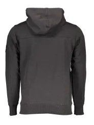 "Calvin Klein Sweatshirts im Sale | Calvin Klein Hoodie mit Logo und Tasche online kaufen"|Planet-Deluxe