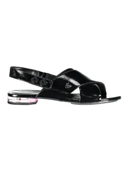 "Elegante Calvin Klein Sandalen - Stilvoll & Komfortabel"