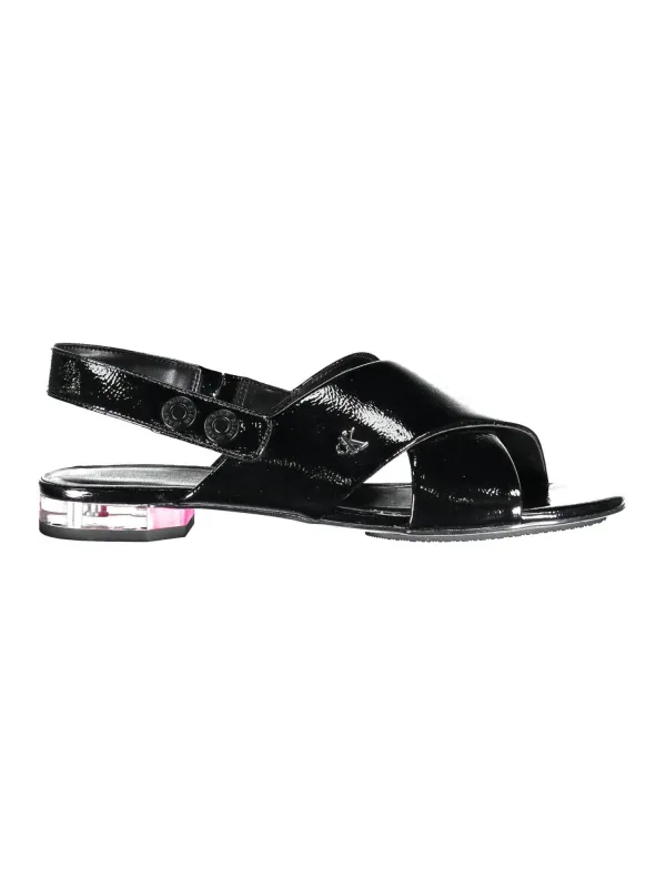 "Calvin Klein Sandalen im Sale | Calvin Klein YW0YW00014F_CCA61F7_NEROBDS online kaufen"|Planet-Deluxe