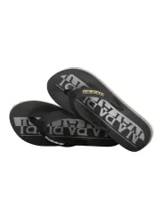 "NAPAPIJRI SHOES Startseite im Sale | NAPAPIJRI SCHUHE DAMEN SLIPPER SCHUHE SCHWARZ online kaufen"|Planet-Deluxe