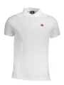 "NORWAY 1963 Startseite im Sale | NORWEGEN 1963 HERREN KURZARM-POLO WEISS online kaufen"|Planet-Deluxe