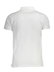 "NORWAY 1963 Startseite im Sale | NORWEGEN 1963 HERREN KURZARM-POLO WEISS online kaufen"|Planet-Deluxe