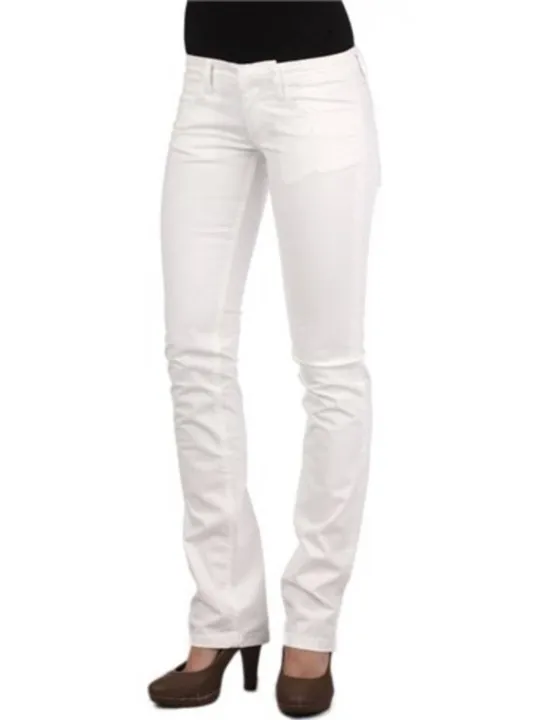 "PHARD Startseite im Sale | PHARD WEISSE HOSE FÜR DAMEN online kaufen"|Planet-Deluxe