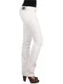 "PHARD Startseite im Sale | PHARD WEISSE HOSE FÜR DAMEN online kaufen"|Planet-Deluxe