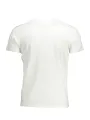"U.S. POLO T-Shirts im Sale | US POLO T-SHIRT KURZE ÄRMEL HERREN WEISS online kaufen"|Planet-Deluxe