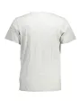 "Tommy Hilfiger T-Shirts im Sale | Bio-Baumwolle T-Shirt mit Logo-Print Rundhals Tommy Hilfiger online kaufen"|Planet-Deluxe