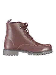 "U.S. POLO   BEST PRICE Stiefeletten im Sale | US POLO BEST PRICE SCHUHE STIEFEL HERREN ROT online kaufen"|Planet-Deluxe