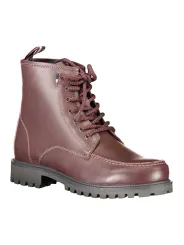 "U.S. POLO   BEST PRICE Stiefeletten im Sale | US POLO BEST PRICE SCHUHE STIEFEL HERREN ROT online kaufen"|Planet-Deluxe