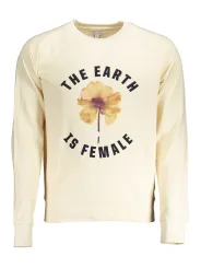 "GANT Startseite im Sale | GANT SWEATSHIRT OHNE REISSVERSCHLUSS HERREN BEIGE online kaufen"|Planet-Deluxe