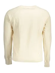 "GANT Startseite im Sale | GANT SWEATSHIRT OHNE REISSVERSCHLUSS HERREN BEIGE online kaufen"|Planet-Deluxe