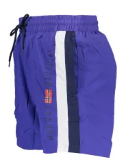 "NORWAY 1963 Badehosen im Sale | NORWAY 1963 BADEHOSE MIT SCHNÜRUNG UND KONTRASTDETAILS online kaufen"|Planet-Deluxe