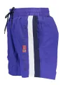 "NORWAY 1963 Badehosen im Sale | NORWAY 1963 BADEHOSE MIT SCHNÜRUNG UND KONTRASTDETAILS online kaufen"|Planet-Deluxe