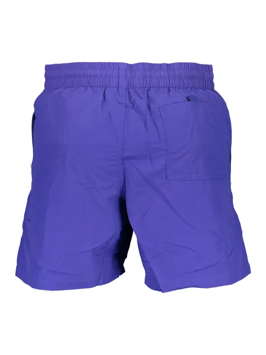 "NORWAY 1963 Badehosen im Sale | NORWAY 1963 BADEHOSE MIT SCHNÜRUNG UND KONTRASTDETAILS online kaufen"|Planet-Deluxe