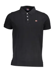 "NORWAY 1963 Poloshirts im Sale | Norwegen Polohemd Kurzarm mit Logo und Applikation online kaufen"|Planet-Deluxe