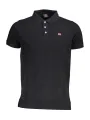 "NORWAY 1963 Poloshirts im Sale | Norwegen Polohemd Kurzarm mit Logo und Applikation online kaufen"|Planet-Deluxe