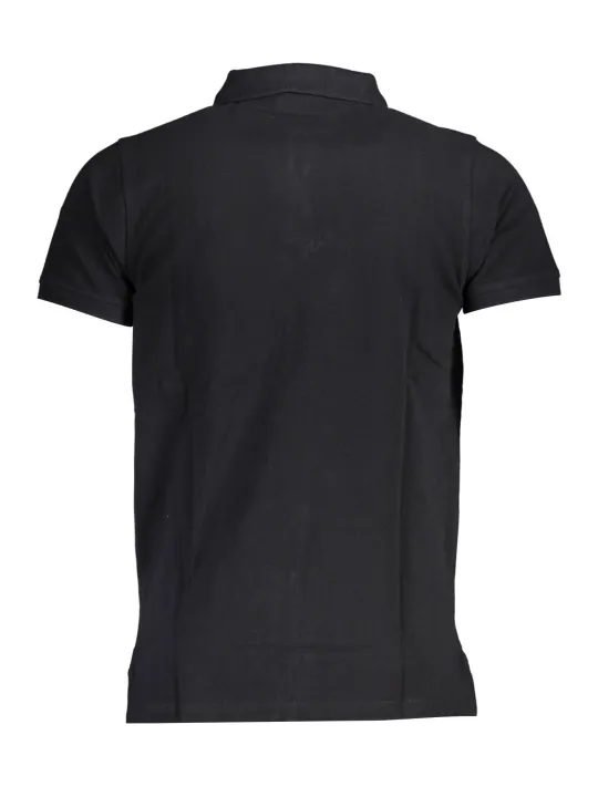 "NORWAY 1963 Poloshirts im Sale | Norwegen Polohemd Kurzarm mit Logo und Applikation online kaufen"|Planet-Deluxe