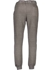 "GIAN MARCO VENTURI Hosen im Sale | GIAN MARCO VENTURI HERRENHOSE GRAU online kaufen"|Planet-Deluxe