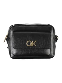 Calvin Klein Seltenheit: Stilvolle Einzelstück-Tasche