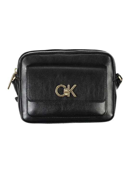 "Calvin Klein Einzelstücke & Seltenheiten im Sale | Calvin Klein Einzelstück K60K610762 NEROBAX online kaufen"|Planet-Deluxe