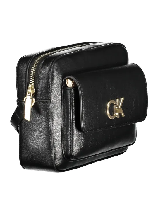 "Calvin Klein Einzelstücke & Seltenheiten im Sale | Calvin Klein Einzelstück K60K610762 NEROBAX online kaufen"|Planet-Deluxe