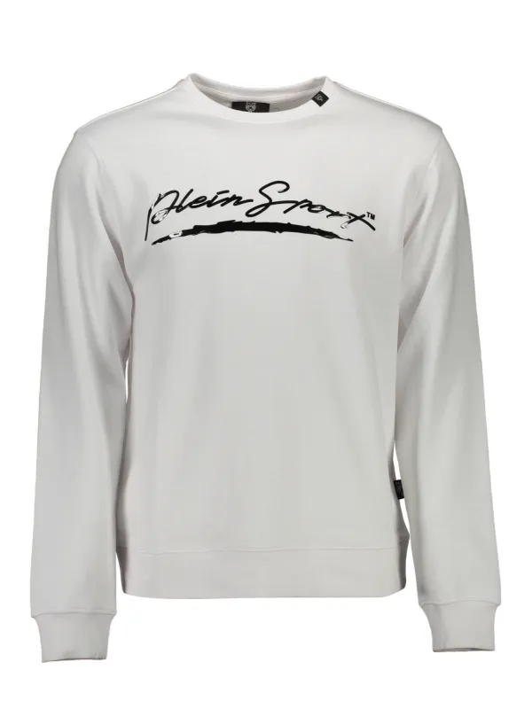 "Plein Sport Sweatshirts im Sale | Plein Sport Sweatshirt Rundhalsausschnitt Logo Weiß online kaufen"|Planet-Deluxe "Plein Sport Sweatshirts im Sale | Plein Sport Sweatshirt Rundhalsausschnitt Logo Weiß online kaufen"|Planet-Deluxe