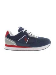 "U.S. POLO   BEST PRICE Startseite im Sale | US POLO BEST PRICE HERREN SPORTSCHUHE BLAU online kaufen"|Planet-Deluxe