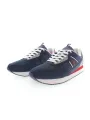 "U.S. POLO   BEST PRICE Startseite im Sale | US POLO BEST PRICE HERREN SPORTSCHUHE BLAU online kaufen"|Planet-Deluxe