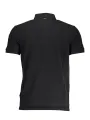 "Napapijri Poloshirts im Sale | Napapijri Poloshirt mit Logo und Druckknöpfen online kaufen"|Planet-Deluxe