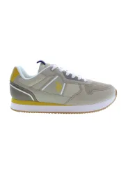 "U.S. POLO   BEST PRICE Startseite im Sale | US POLO BEST PRICE HERREN SPORTSCHUHE BEIGE online kaufen"|Planet-Deluxe