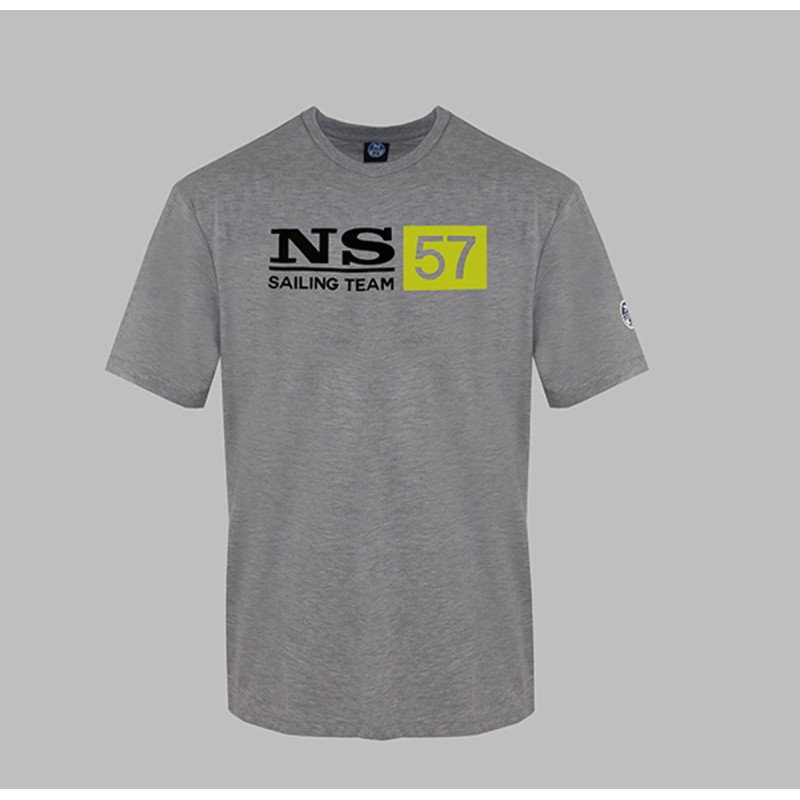 T-Shirts North Sails - 9024050 50,00 €  | Planet-Deluxe