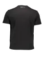 "Plein Sport T-Shirts im Sale | Plein Sport Kurzarmshirt Rundhals Logo Schwarz online kaufen"|Planet-Deluxe