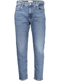 "Calvin Klein Logo Sweatshirt: Trendiger Wasch-Effekt"