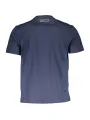 "Plein Sport T-Shirts im Sale | Navy Rundhals TShirt Logo Plein Sport online kaufen"|Planet-Deluxe