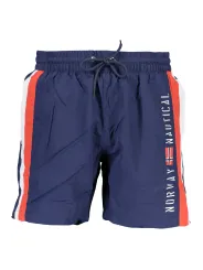 "NORWAY 1963 Badehosen im Sale | Badehose NORWAY 1963 mit Taschen und Kontrastdetails online kaufen"|Planet-Deluxe