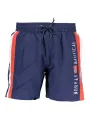 "NORWAY 1963 Badehosen im Sale | Badehose NORWAY 1963 mit Taschen und Kontrastdetails online kaufen"|Planet-Deluxe