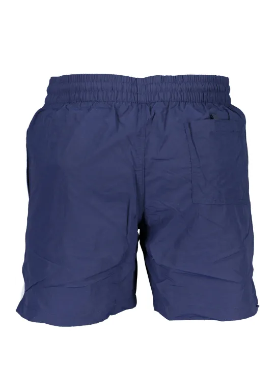 "NORWAY 1963 Badehosen im Sale | Badehose NORWAY 1963 mit Taschen und Kontrastdetails online kaufen"|Planet-Deluxe