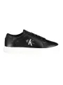 "Calvin Klein Sneakers im Sale | Calvin Klein Nachhaltige Kontrast-Sneaker mit Logo online kaufen"|Planet-Deluxe