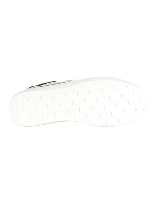 "Calvin Klein Sneakers im Sale | Calvin Klein Nachhaltige Kontrast-Sneaker mit Logo online kaufen"|Planet-Deluxe