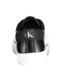 "Calvin Klein Sneakers im Sale | Calvin Klein Nachhaltige Kontrast-Sneaker mit Logo online kaufen"|Planet-Deluxe