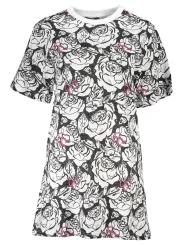 "Cavalli Class Startseite im Sale | CAVALLI CLASS KURZES KLEID DAMEN WEISS online kaufen"|Planet-Deluxe