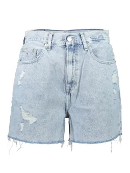 Tommy Hilfiger Damen-Shorts - Stilvoll & Bequem