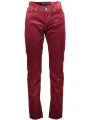 "GANT Hosen im Sale | GANT HERREN ROTE HOSE online kaufen"|Planet-Deluxe
