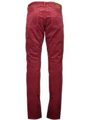 "GANT Hosen im Sale | GANT HERREN ROTE HOSE online kaufen"|Planet-Deluxe