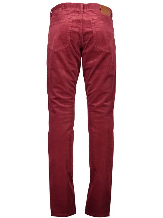 "GANT Hosen im Sale | GANT HERREN ROTE HOSE online kaufen"|Planet-Deluxe