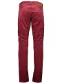 "GANT Rote 5-Pocket Hose – Stilvoll mit Logo-Detail"