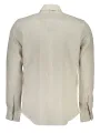 "North Sails Hemden im Sale | North Sails 664114000_644F6A7_BEIGE0910 online kaufen"|Planet-Deluxe